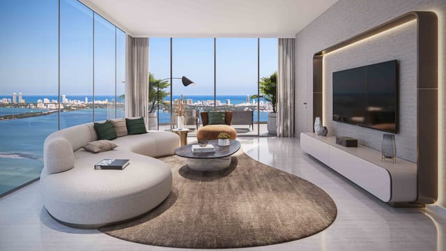 Aria Reserve Miami — image 3