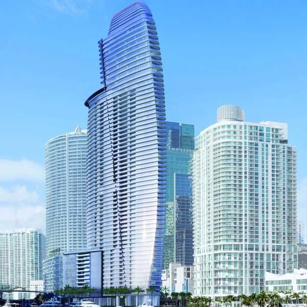 Aston Martin Residences — image 9