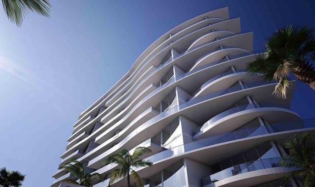 Aurora Sunny Isles Beach — image 5