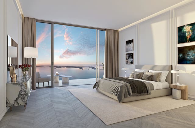 Baccarat Residences Brickell — image 3