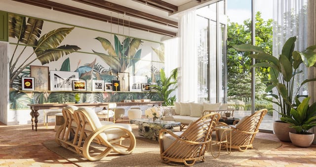 Baccarat Residences Brickell — image 7