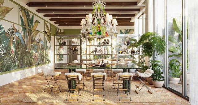 Baccarat Residences Brickell — image 9