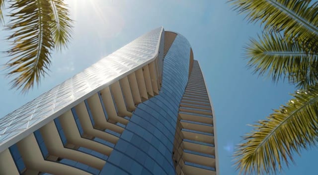 Bentley Residences Sunny Isles Beach — image 1