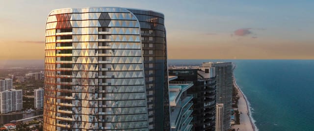 Bentley Residences Sunny Isles Beach — image 2