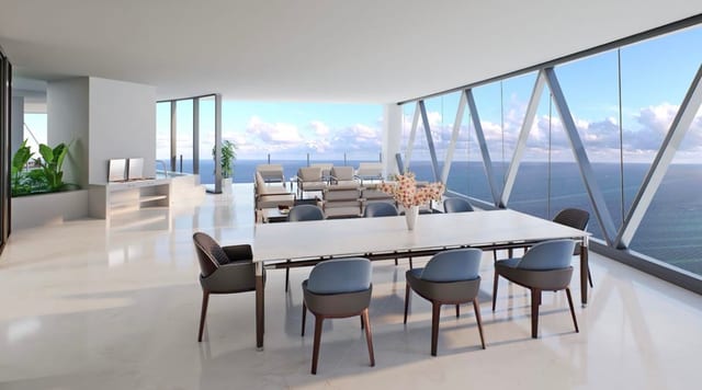 Bentley Residences Sunny Isles Beach — image 4