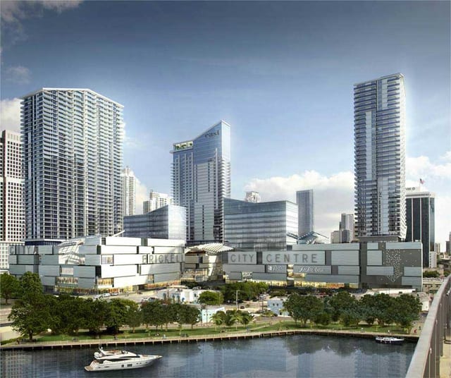 Reach Brickell City Centre — image 1