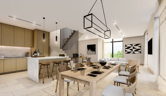 Caliza Townhouses at Silver Grove — image 3