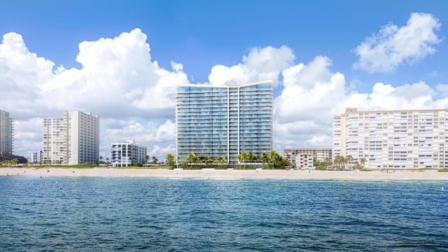 Casamar Pompano Beach Condos — image 2