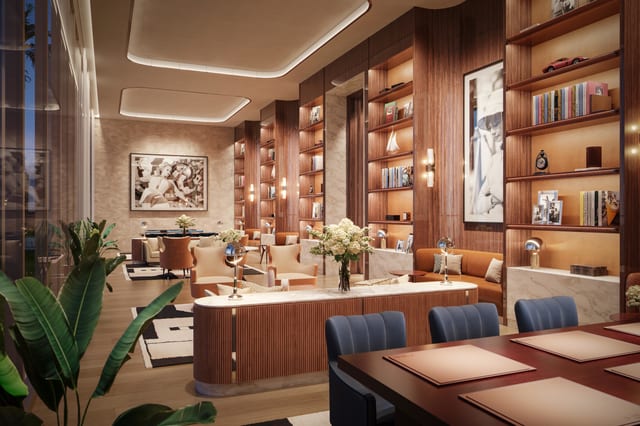 Cipriani Residences Miami — image 7