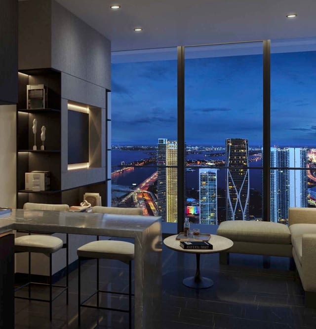 E11even Residences Miami — image 5