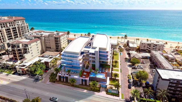 Eturna Beachside Hollywood — image 5