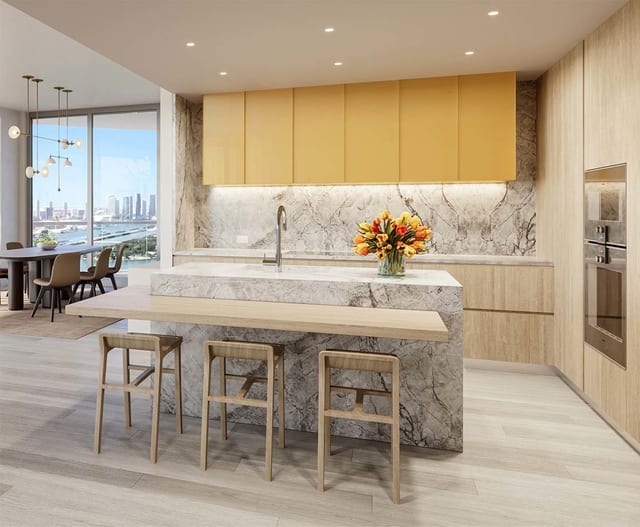 Five Park Residences Miami Beach — image 8