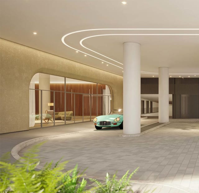 Five Park Residences Miami Beach — image 7