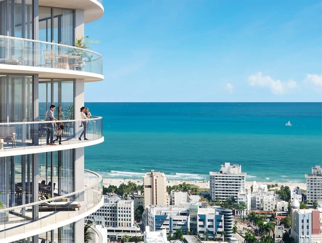 Five Park Residences Miami Beach — image 3