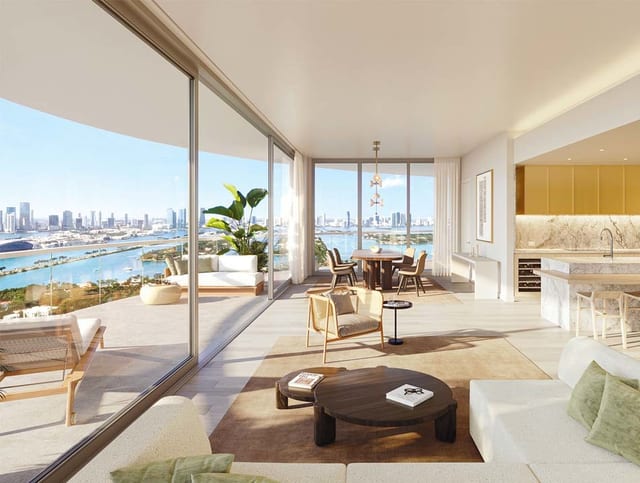 Five Park Residences Miami Beach — image 4