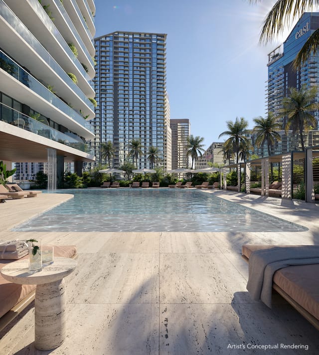 Lofty Brickell — image 5