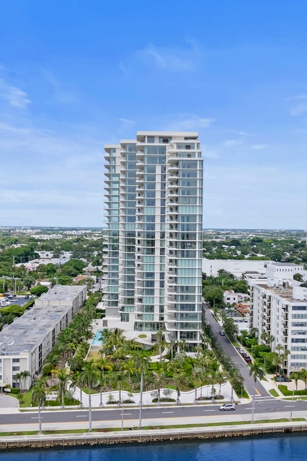 La Clara Palm Beach — image 3
