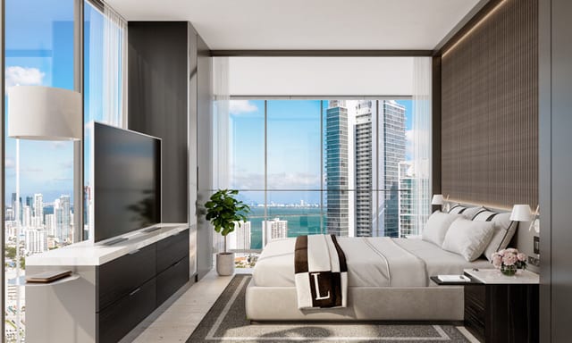 Legacy Downtown Miami Hotel and Residences — image 3