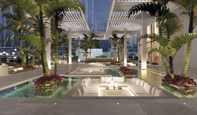Legacy Downtown Miami Hotel and Residences — image 4