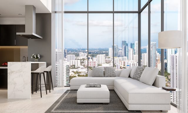 Legacy Downtown Miami Hotel and Residences — image 8