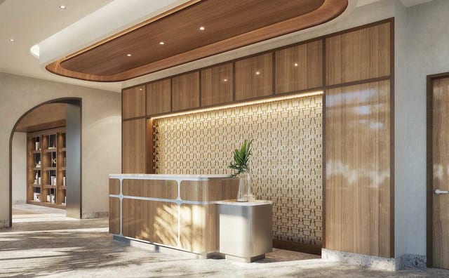 Mr. C Residences Coconut Grove — image 4