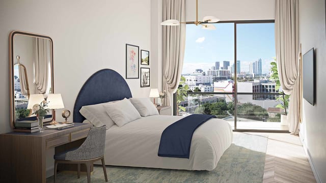 Nomad Residences Wynwood — image 4