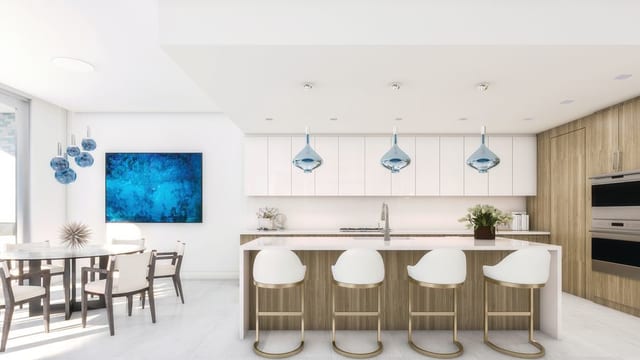 Ocean One Juno Beach — image 7