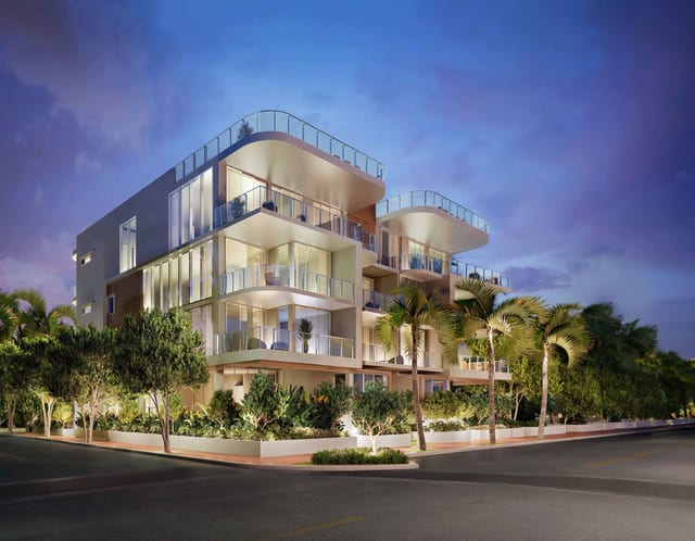 Ocean Park South Beach — image 1