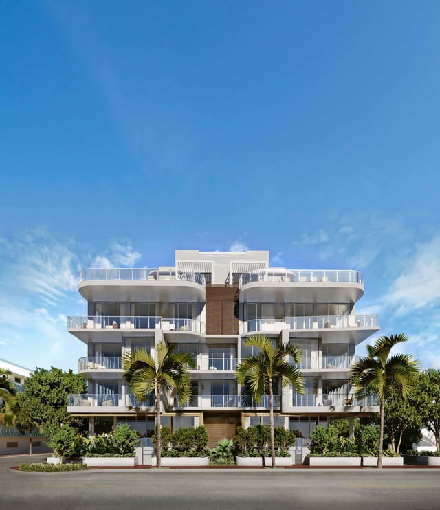 Ocean Park South Beach — image 3