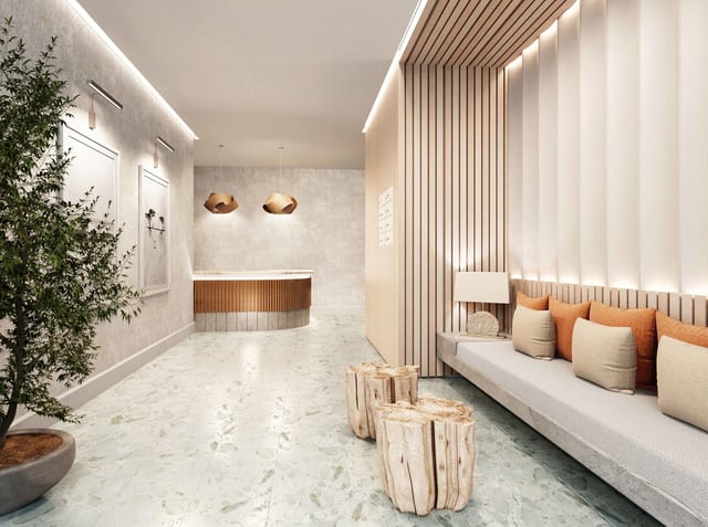 Ocean Park South Beach — image 4
