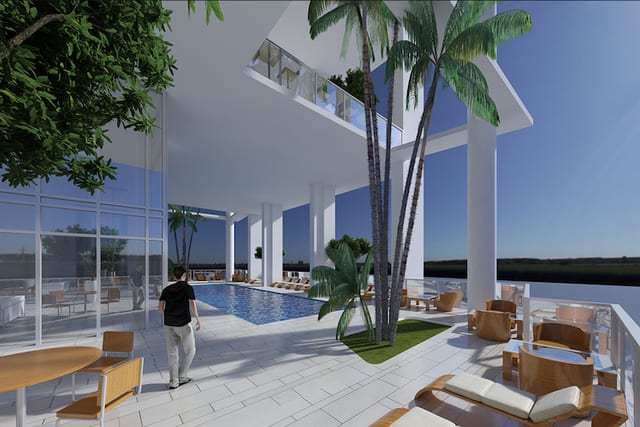 Okan Tower Miami — image 1