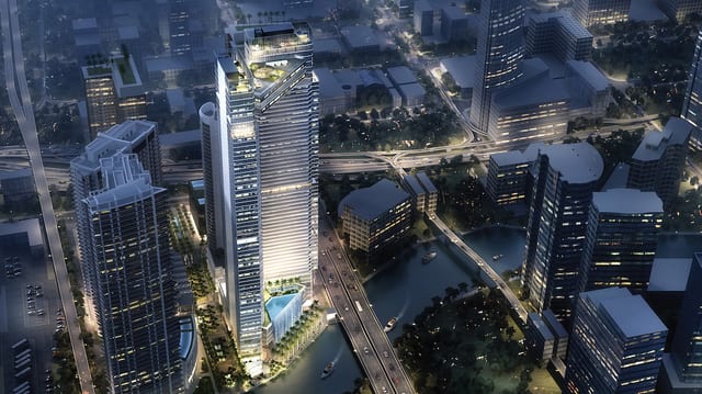One River Point — image 2
