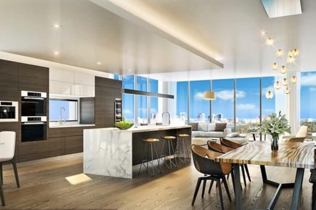 One24 Residences Fort Lauderdale — image 3