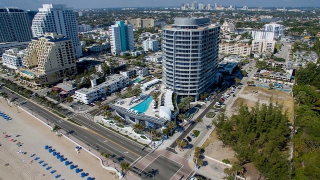 Paramount Fort Lauderdale — image 3