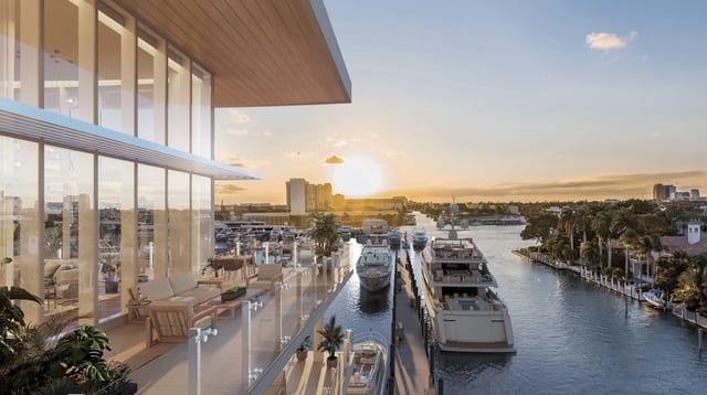 Pier 66 Residences Fort Lauderdale — image 3
