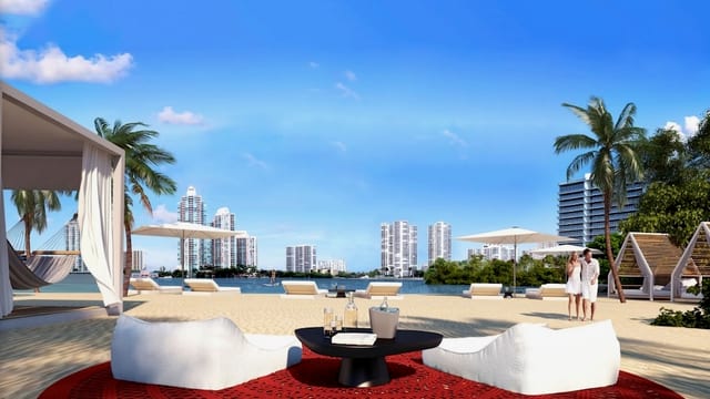 Prive Island Residences — image 9