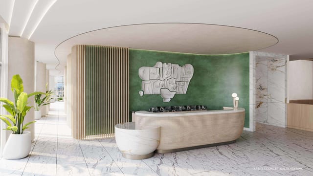 Casamar Pompano Beach Condos — image 4
