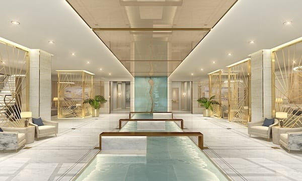 The Residences at Mandarin Oriental — image 3