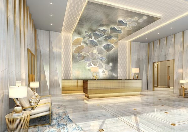 The Residences at Mandarin Oriental — image 2