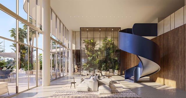 The Ritz-Carlton Residences Pompano Beach — image 5