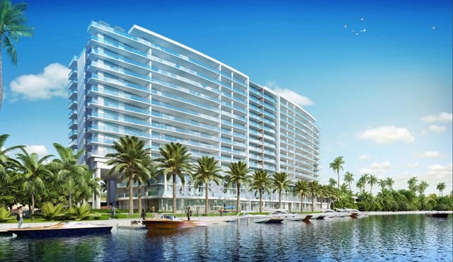 Riva Residences Fort Lauderdale — image 4