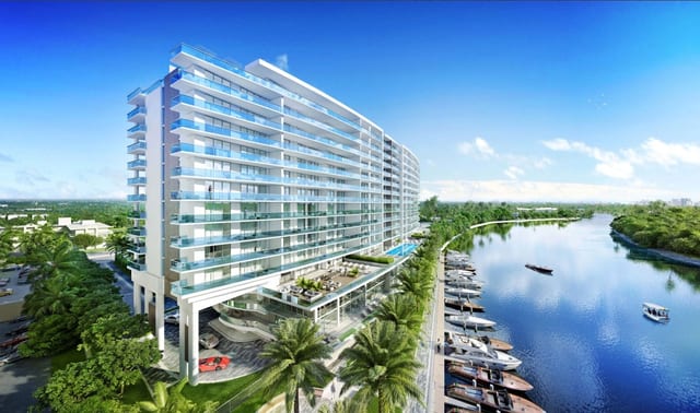 Riva Residences Fort Lauderdale — image 2