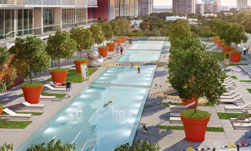 SLS Brickell Hotel & Residences — image 6