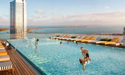 SLS Brickell Hotel & Residences — image 7