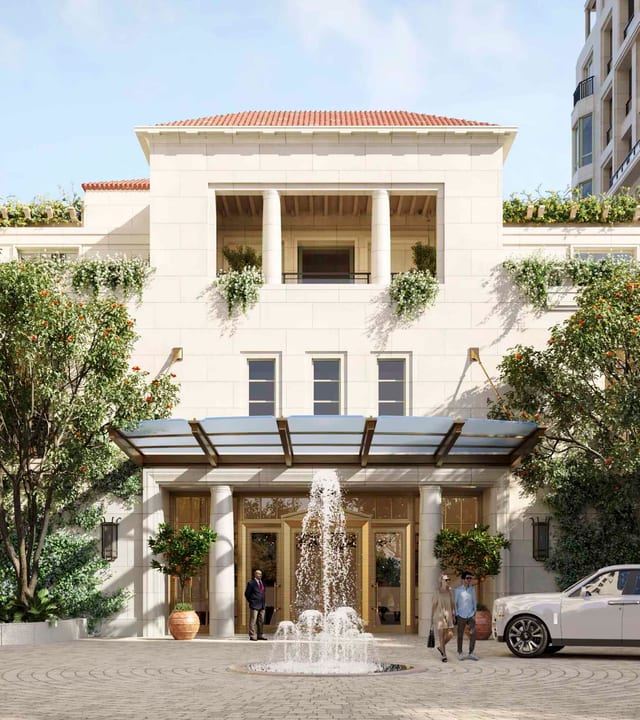 South Flagler House West Palm Beach — image 2