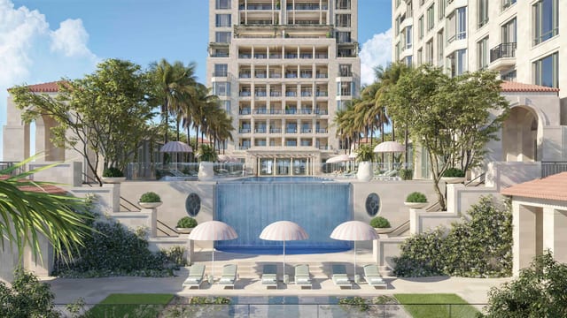 South Flagler House West Palm Beach — image 3