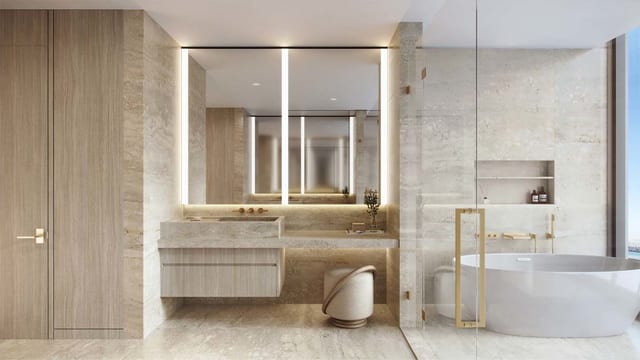 St Regis Residences Miami Brickell — image 5