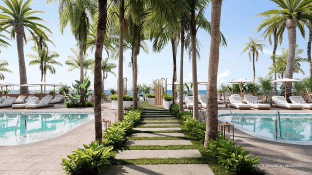 Casamar Pompano Beach Condos — image 5