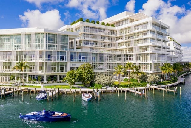 The Ritz Carlton Residences Miami Beach — image 1
