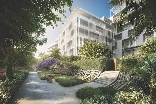 The Ritz Carlton Residences Miami Beach — image 7